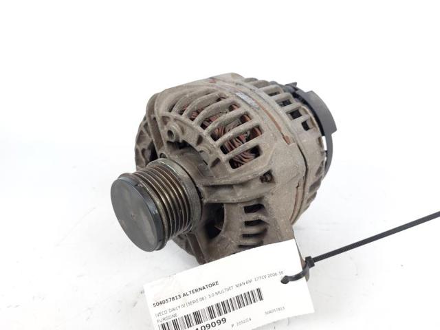 504057813 Iveco