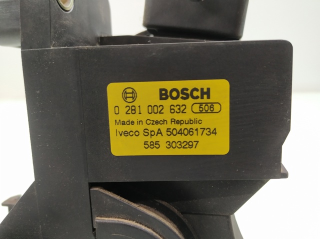 504061734 Iveco
