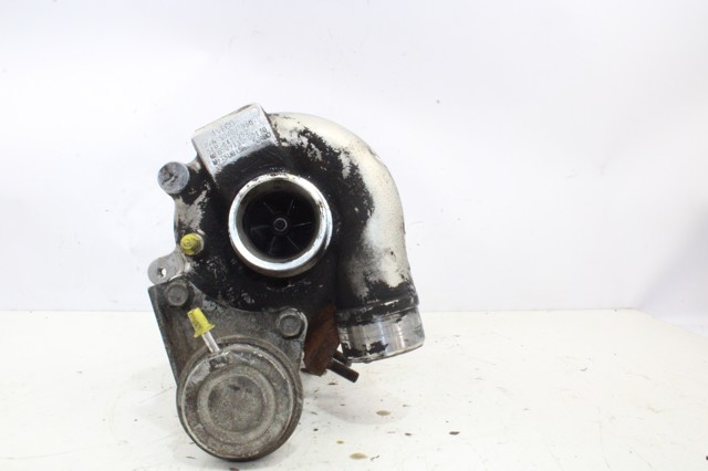 Turbina 504071260 FIAT