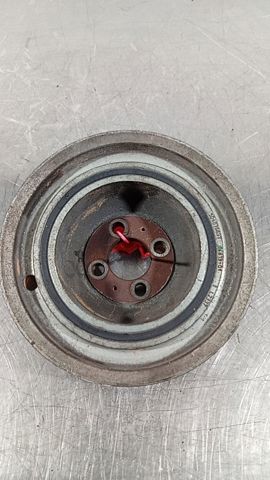 Koło pasowe wału korbowego 504076697 IVECO