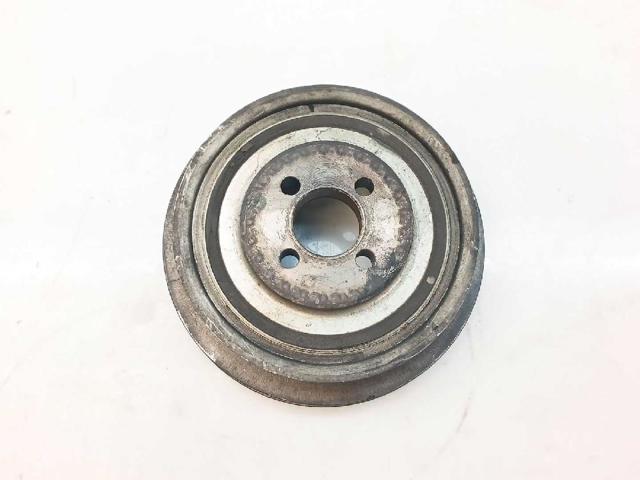 Koło pasowe wału korbowego 504076697 IVECO
