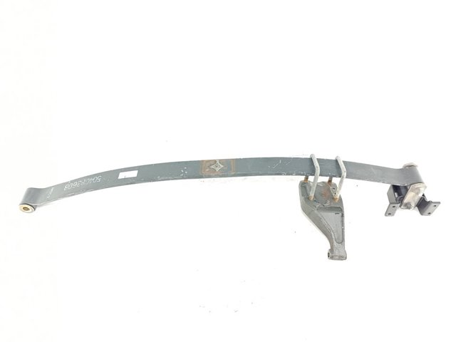 Resor tylny 504083608 IVECO