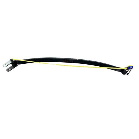 Resor tylny 504083608 IVECO