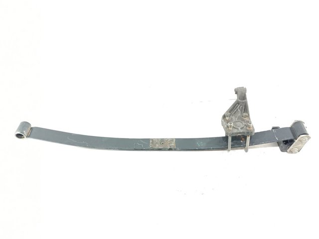 Resor tylny 504083608 IVECO