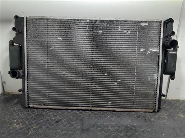 Chłodnica silnika 504084141 IVECO