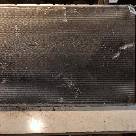 Chłodnica silnika 504084141 IVECO