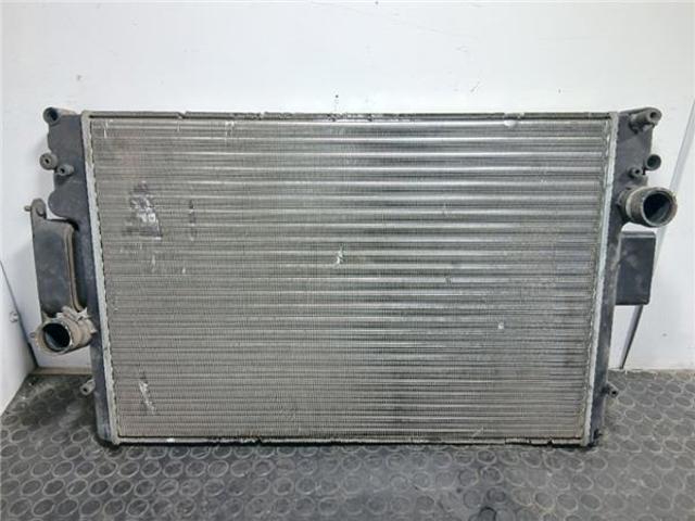 Chłodnica silnika 504084141 IVECO