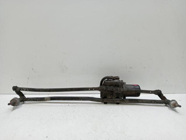 Mechanizm wycieraczek 504084722 IVECO
