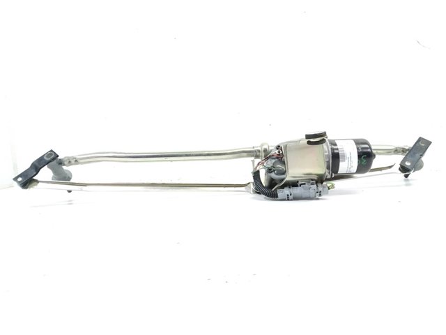 Mechanizm wycieraczek 504084722 IVECO