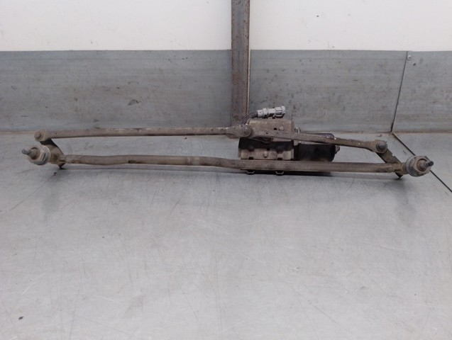 Mechanizm wycieraczek 504084722 IVECO