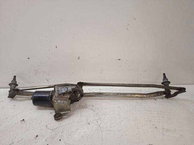 Mechanizm wycieraczek 504084722 IVECO