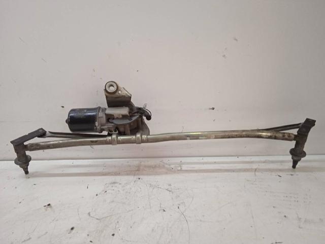 Mechanizm wycieraczek 504084722 IVECO