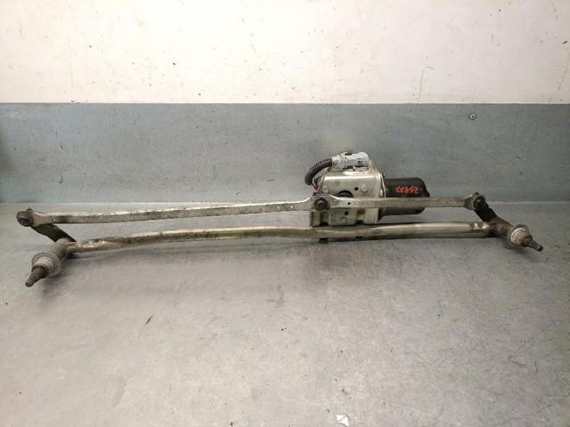 Mechanizm wycieraczek 504084722 IVECO