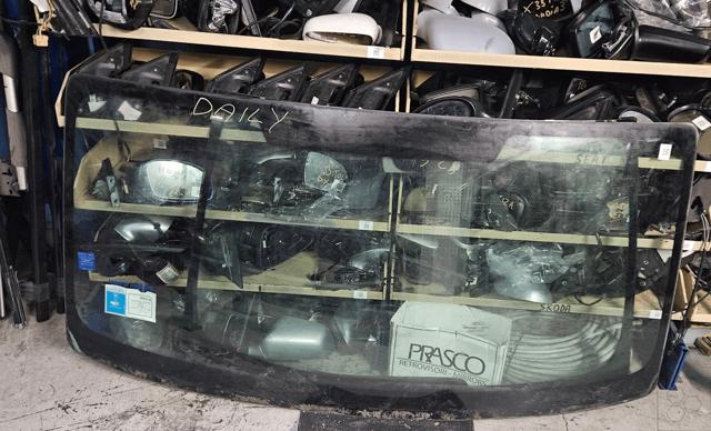 Kupić Szyba przednia Iveco Daily III  w dobrej cenie