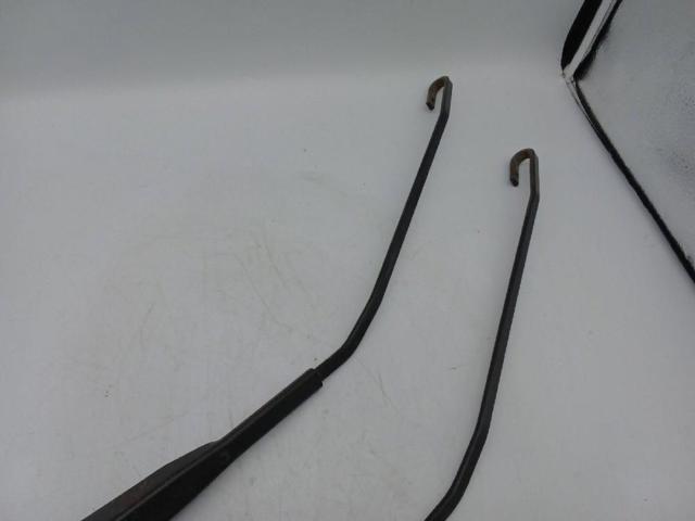 Pióro wycieraczki szyby przedniej, zestaw (2 szt.) Renault Master 2 FD