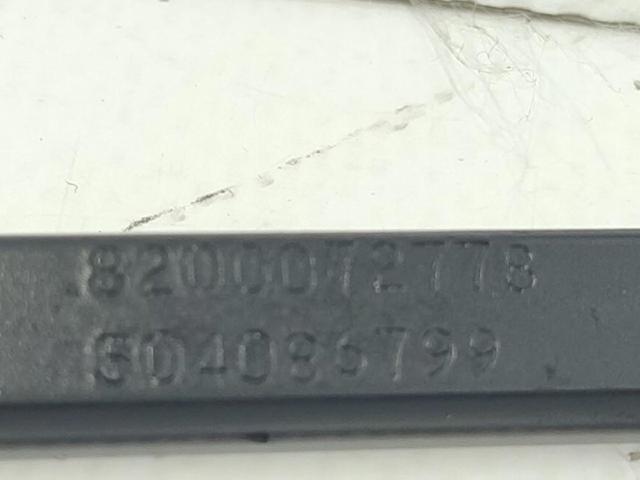 Pióro wycieraczki szyby przedniej, zestaw (2 szt.) Renault Master 2 FD