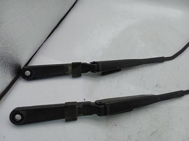 Pióro wycieraczki szyby przedniej, zestaw (2 szt.) Renault Master 2 FD