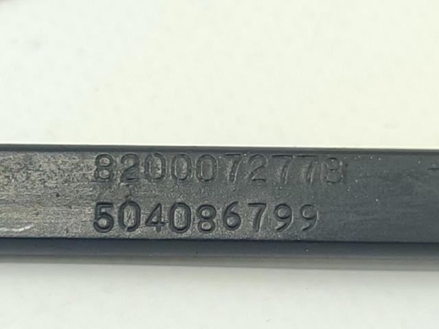 Pióro wycieraczki szyby przedniej, zestaw (2 szt.) Renault Master 2 FD