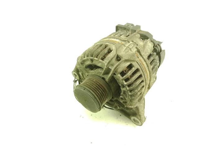 Alternator 504087183 IVECO