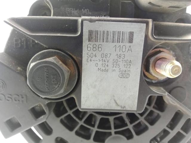 504087183 Iveco