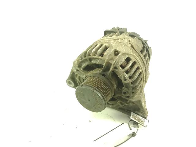 Alternator 504087183 IVECO
