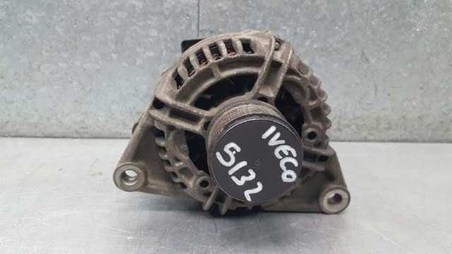 Alternator 504087183 IVECO