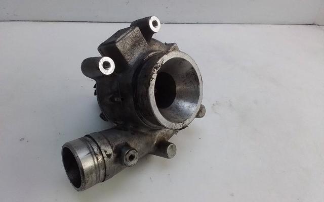 Turbina 504092197 IVECO