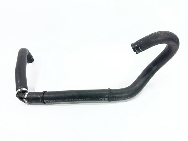 Przewód (króciec) chłodnicy górny Iveco Daily 4