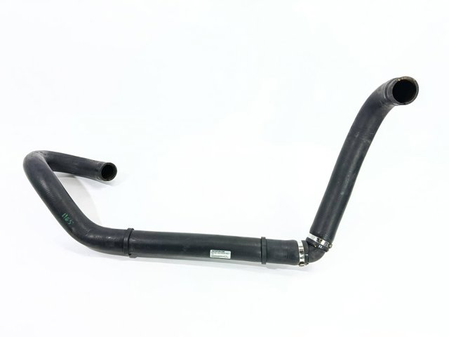 Przewód (króciec) chłodnicy górny Iveco Daily 4