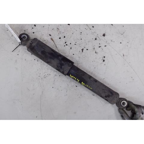 Amortyzator tylny 504118330 IVECO