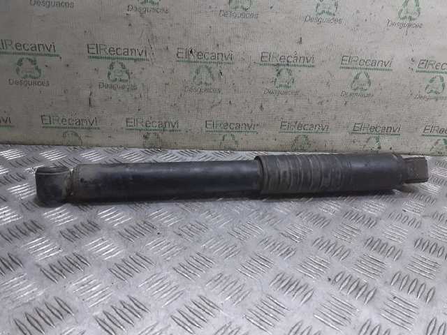 Amortyzator tylny 504118330 IVECO