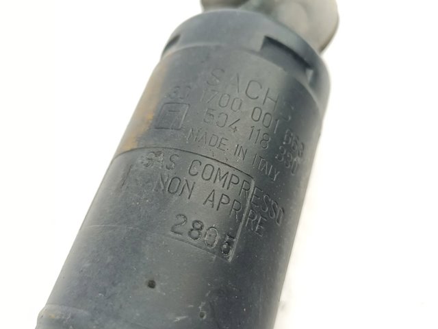 Amortyzator tylny 504118330 IVECO