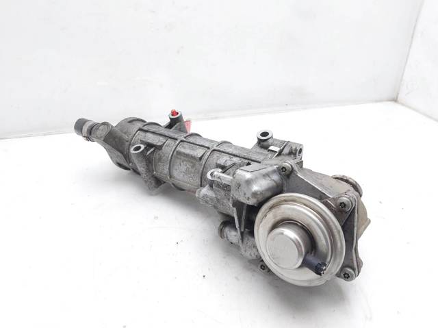 Zawór recyrkulacji spalin EGR 504121701 FIAT