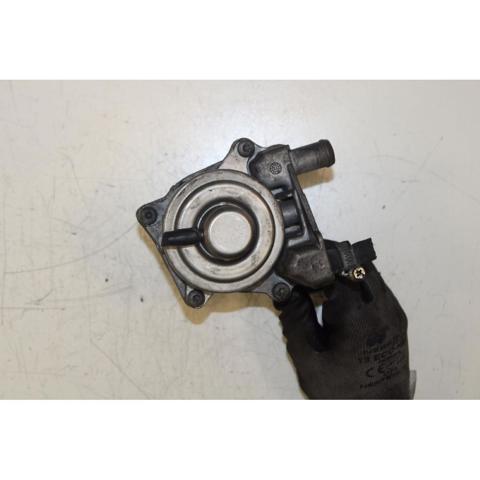 Zawór recyrkulacji spalin EGR 504121701 PEUGEOT