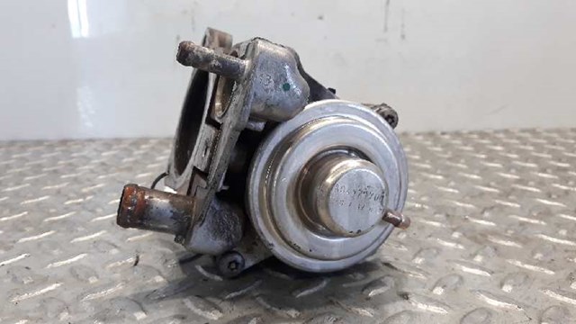 Zawór recyrkulacji spalin EGR 504121701 IVECO