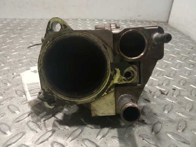 Zawór recyrkulacji spalin EGR 504121701 IVECO