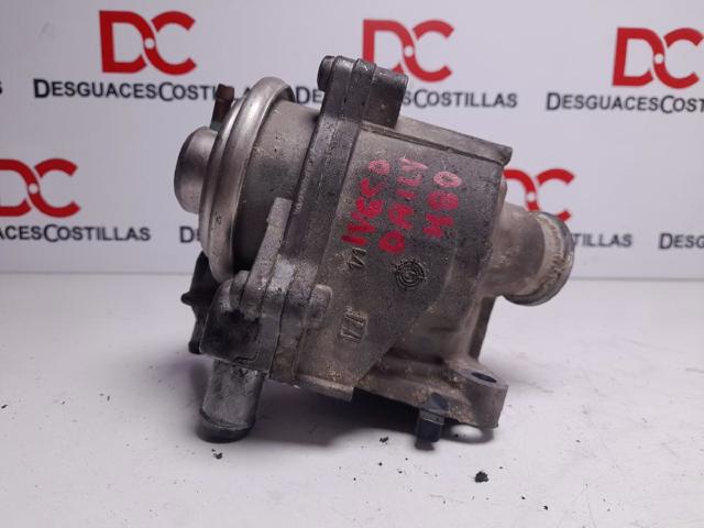 Zawór recyrkulacji spalin EGR 504121701 IVECO