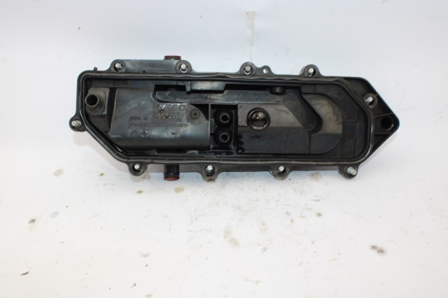 Separator oleju układu wentylacji kadłuda (bloku silnika)  504132147 FIAT