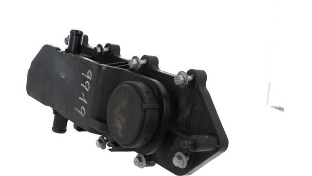 Separator oleju układu wentylacji kadłuda (bloku silnika)  504132147 FIAT