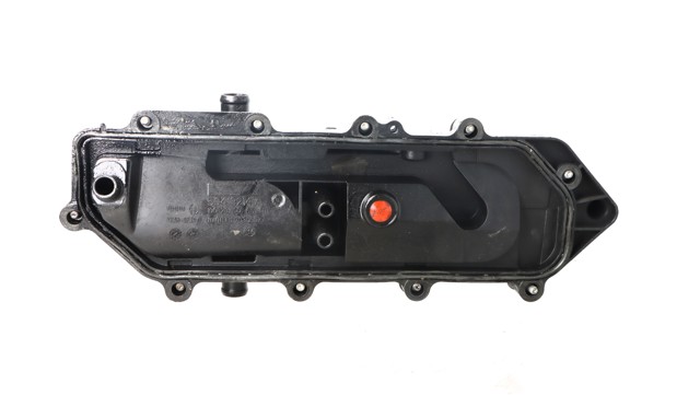 Separator oleju układu wentylacji kadłuda (bloku silnika)  504132147 FIAT