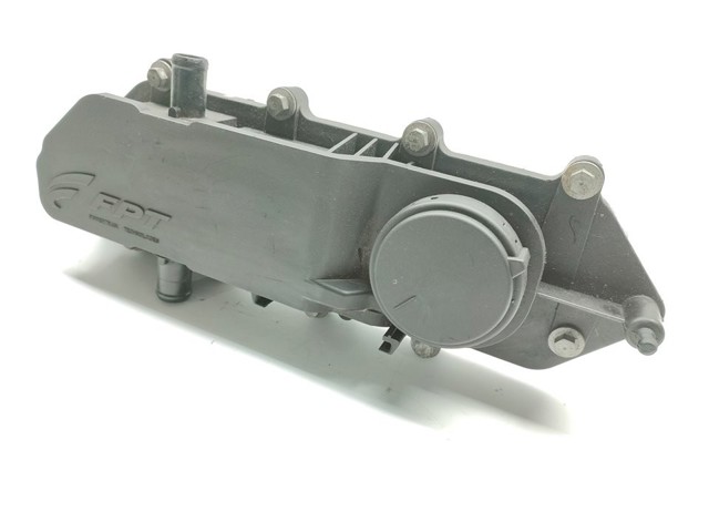 Separator oleju układu wentylacji kadłuda (bloku silnika)  504132147 FIAT