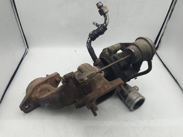 Turbina 504137713 IVECO