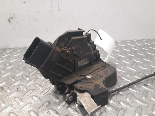 Zamek drzwi tylnych lewych 5041668 FORD