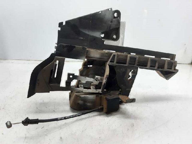 Zamek drzwi tylnych prawych 5041671 FORD