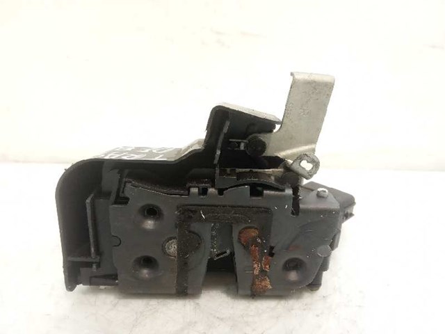 Zamek drzwi tylnych prawych 5041671 FORD