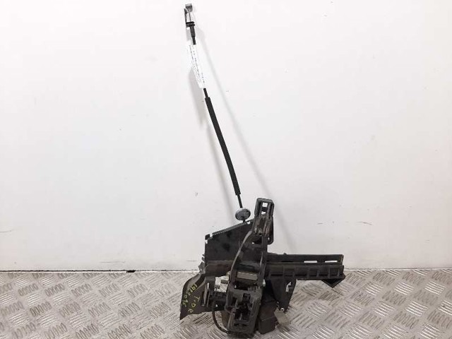 Zamek drzwi tylnych prawych 5041671 FORD