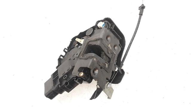 Zamek drzwi tylnych prawych 5041671 FORD