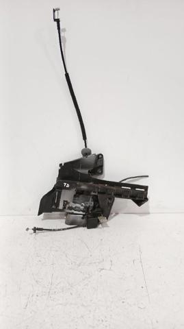 Zamek drzwi tylnych prawych 5041671 FORD