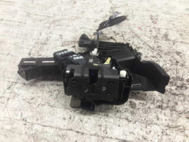 Zamek drzwi tylnych prawych 5041671 FORD