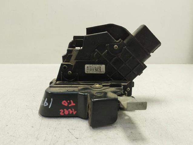 Zamek drzwi tylnych prawych 5041671 FORD